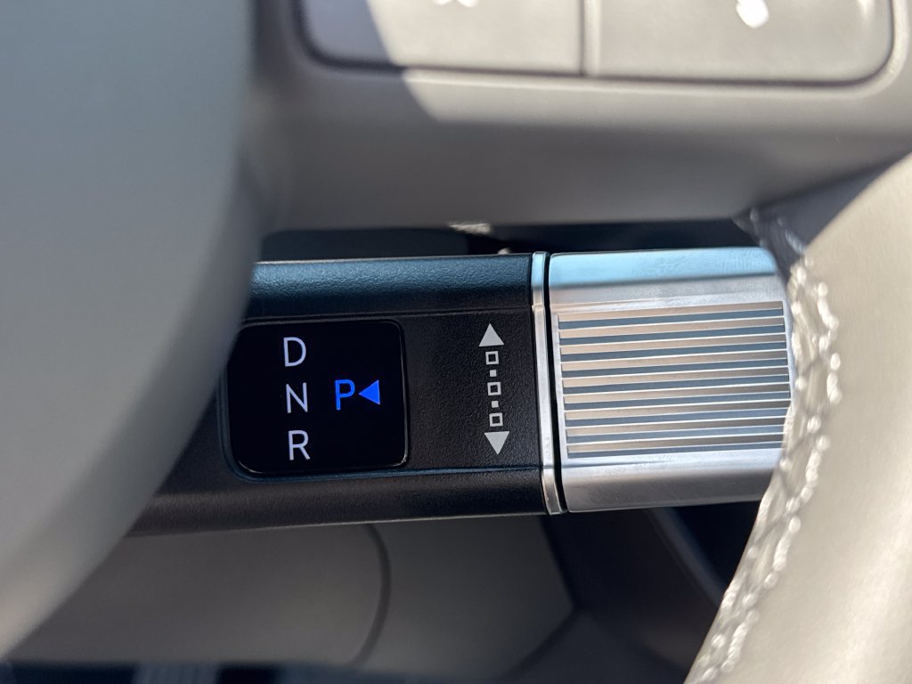 New 2026 Hyundai Sonata SEL FWD image 13