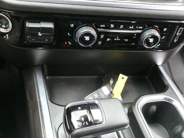 Used 2023 Chevrolet Silverado 1500 LTZ image 20