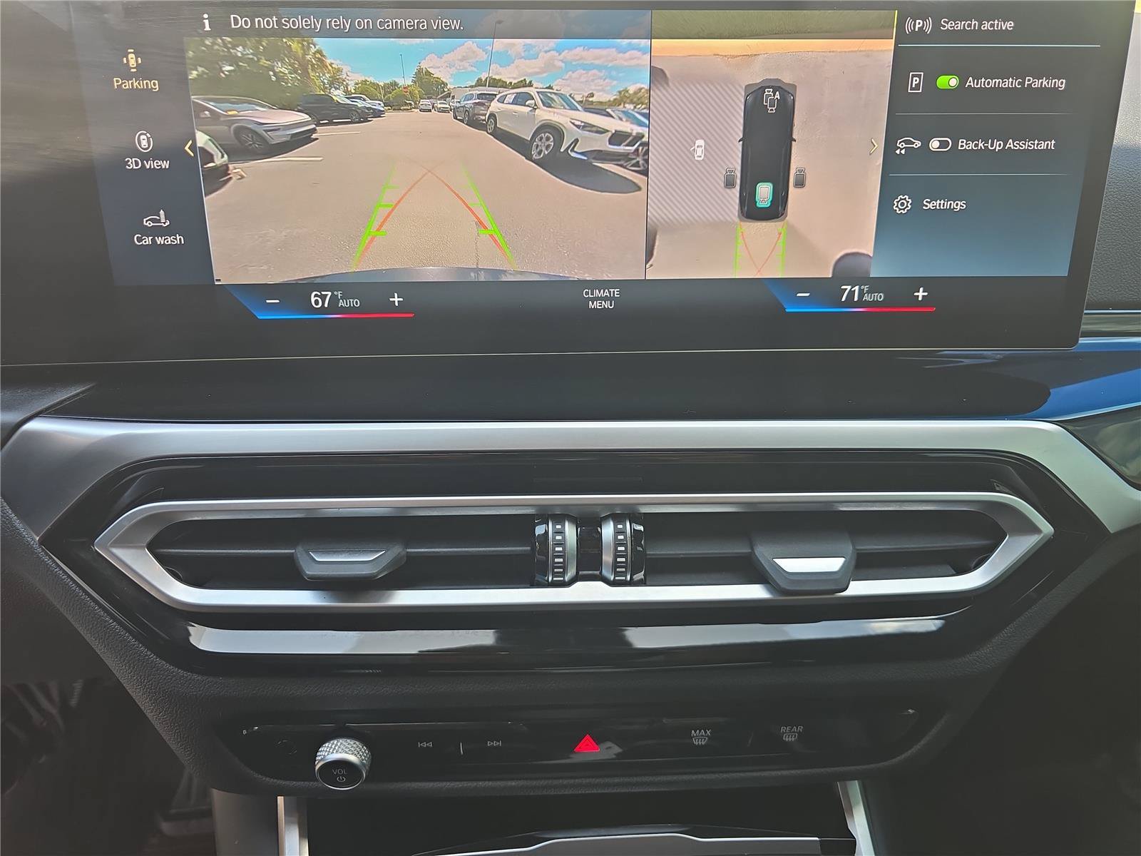 Certified 2023 BMW i4 eDrive35 w/ Premium Package RWD image 18