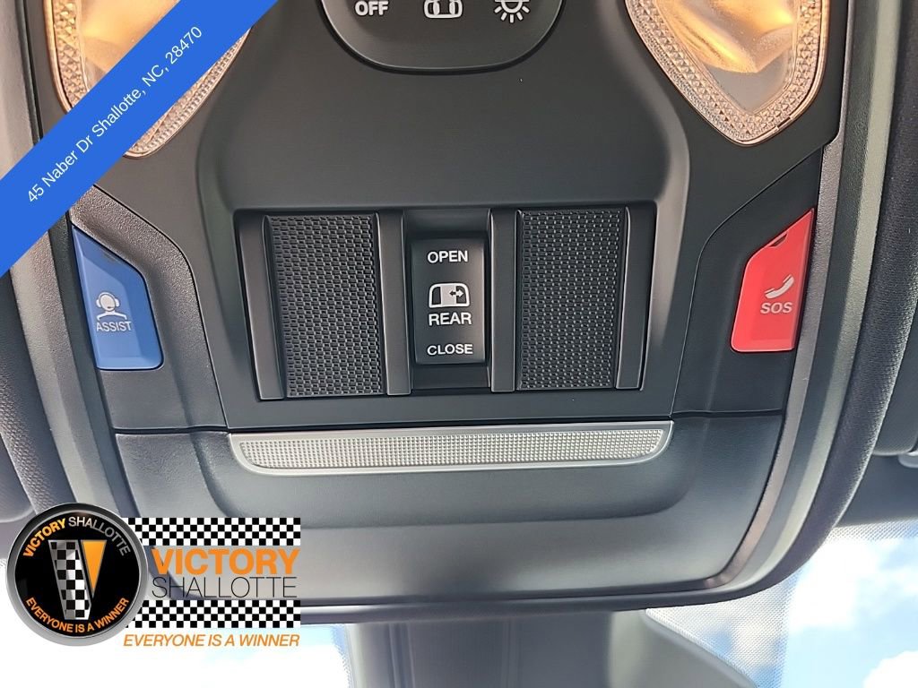 New 2026 RAM 1500 4x4 Crew Cab image 42