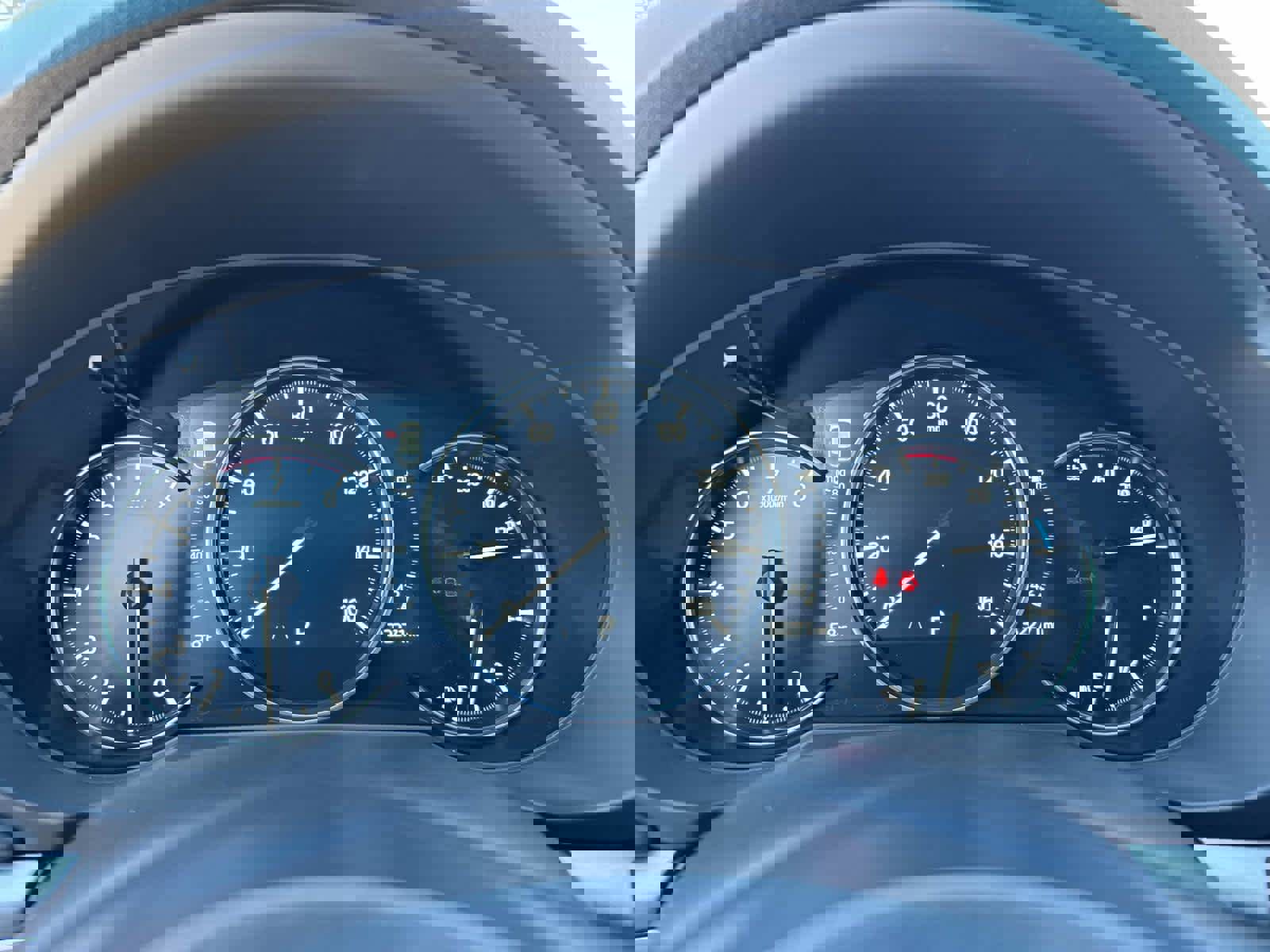 Certified 2024 MAZDA CX-5 AWD 2.5 S w/ Premium Plus Pkg image 29