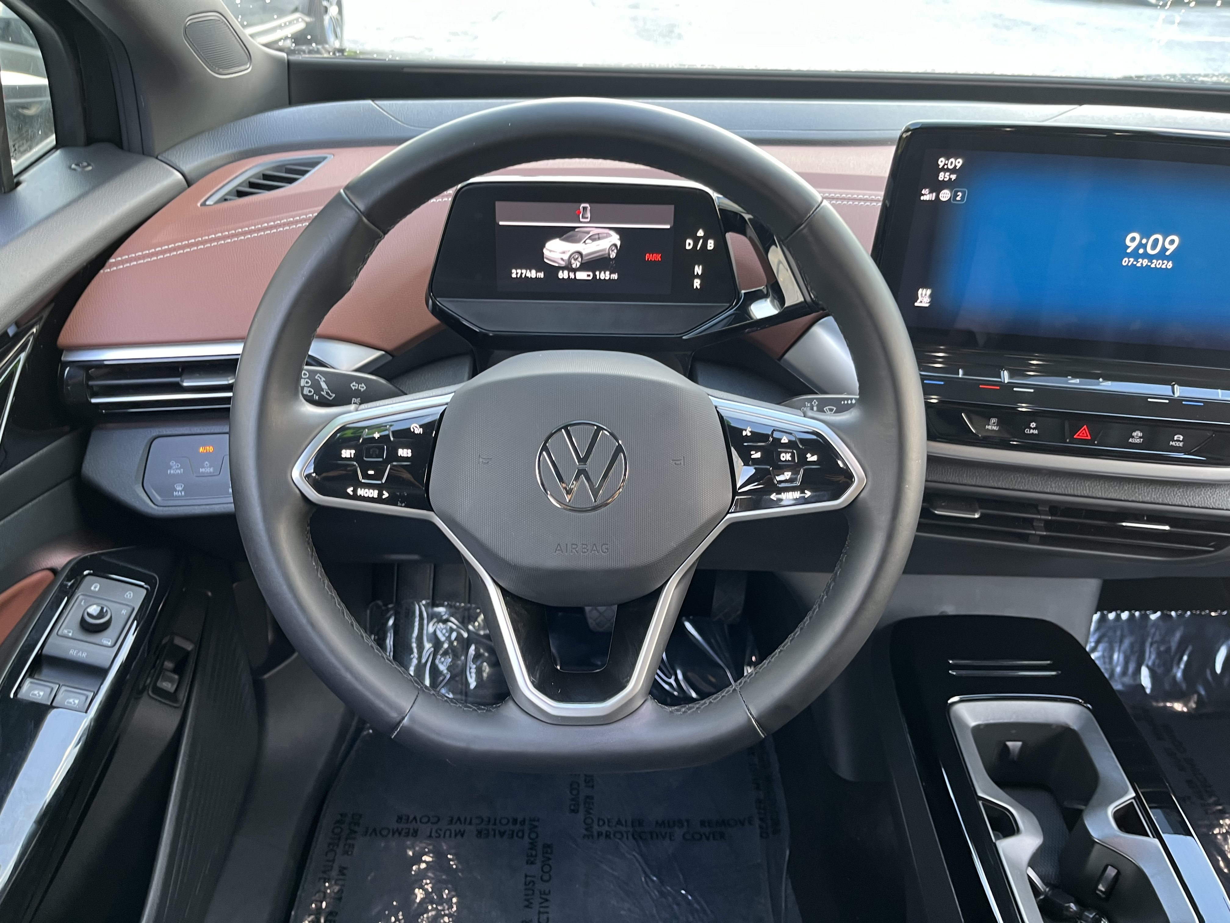 Used 2022 Volkswagen ID.4 Pro S RWD image 18