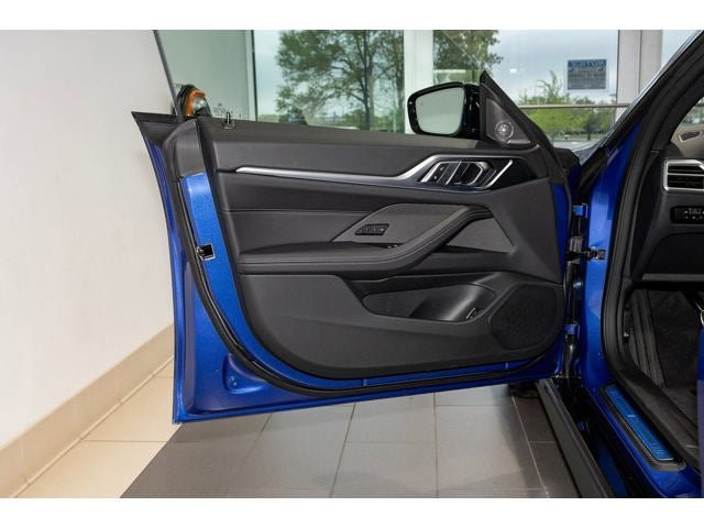 New 2026 BMW i4 xDrive40i w/ M Sport Package AWD/4WD image 47