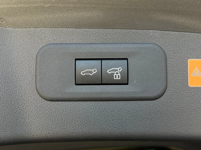 Used 2025 Lexus NX 350 AWD w/ Accessory Package (2T) image 20