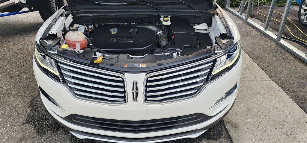 Used 2017 Lincoln MKC Reserve FWD image 15