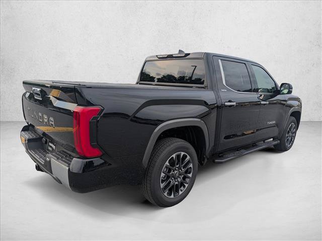 New 2026 Toyota Tundra Limited AWD/4WD video 2