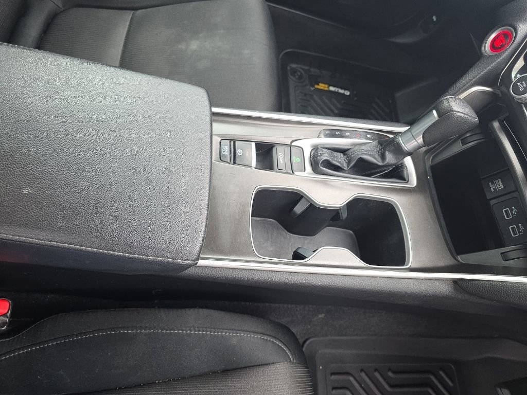 Used 2021 Honda Accord LX image 44