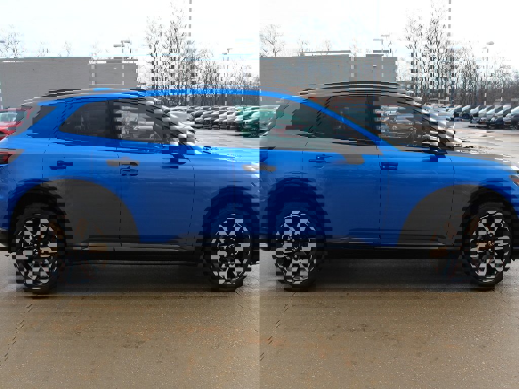 New 2026 Honda Prologue Elite image 3