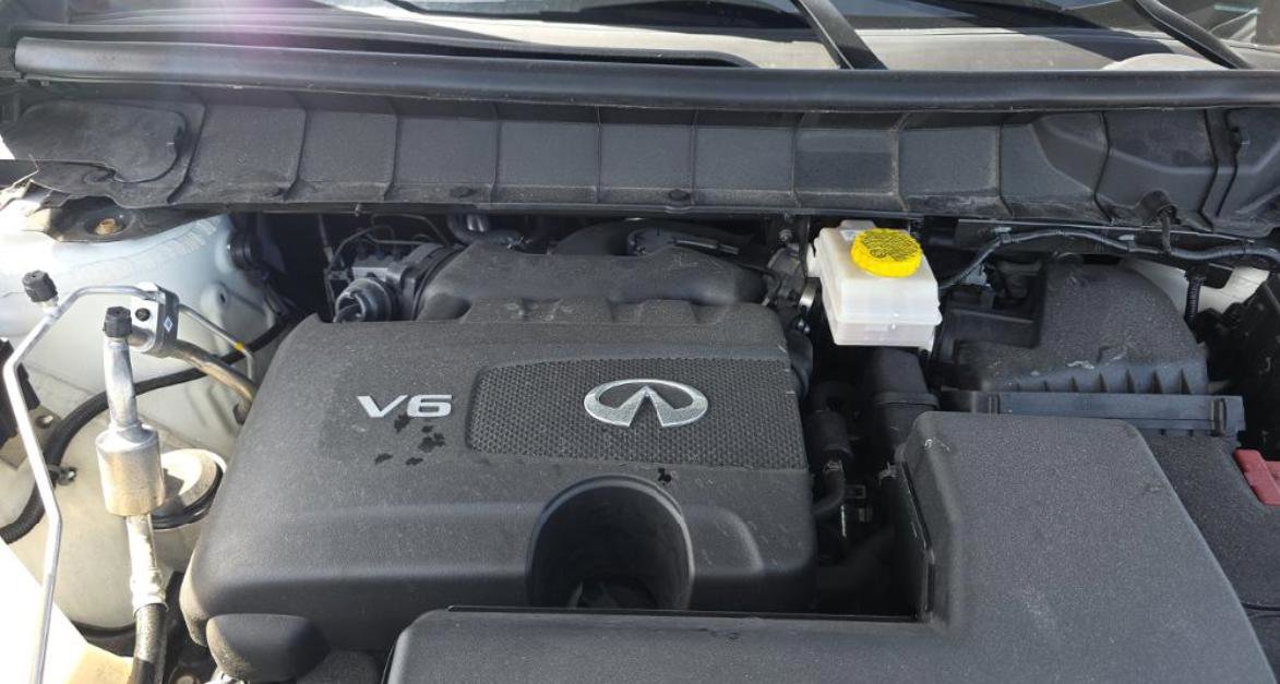Certified 2023 INFINITI QX60 Luxe w/ Performance Audio Package AWD/4WD image 22