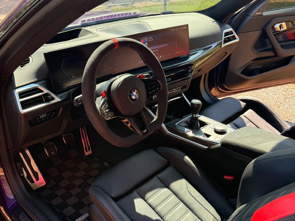 Used 2025 BMW M2 w/ Lighting Package RWD image 15