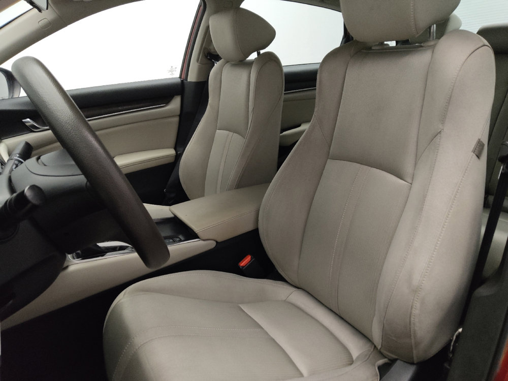 Used 2019 Honda Accord EX image 17