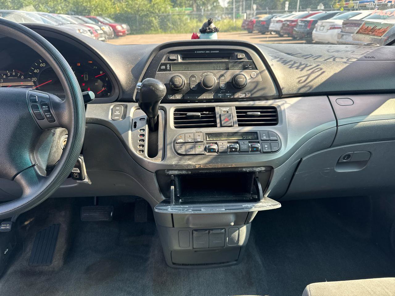 Used 2007 Honda Odyssey EX image 10