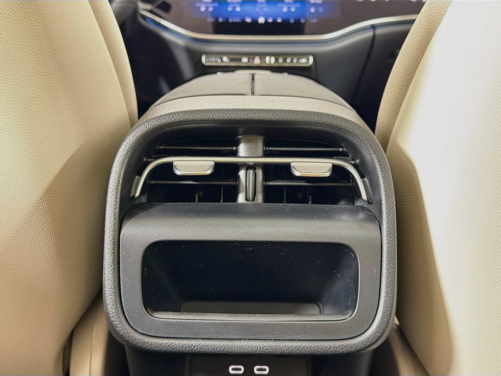 New 2027 Mercedes-Benz E 450 4MATIC All-Terrain Wagon image 28