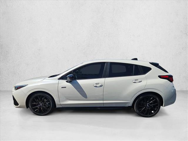 Used 2024 Subaru Impreza RS AWD/4WD image 9