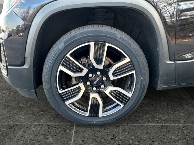 Used 2021 GMC Acadia SLE w/ Driver Convenience Package image 14