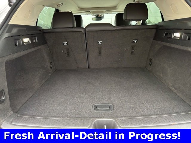 Used 2023 Buick Envision Essence w/ Sport Touring Package image 14