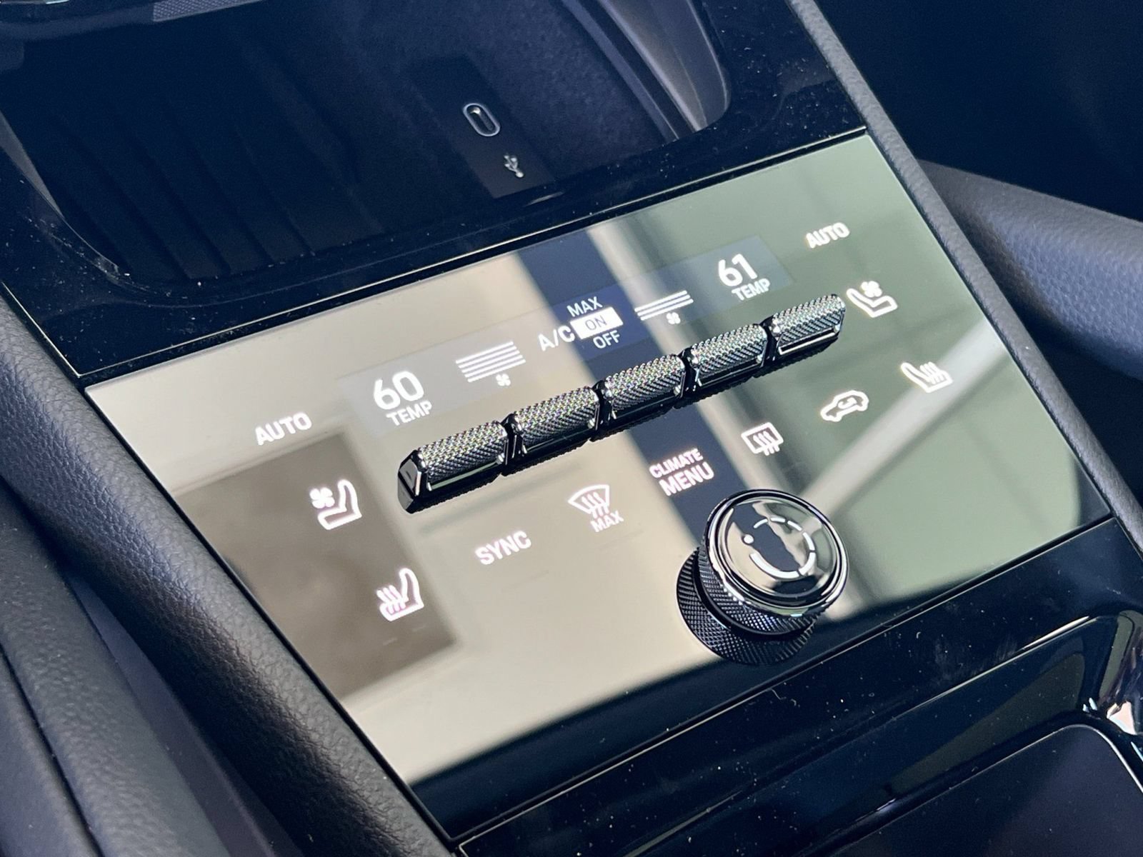 New 2026 Porsche Cayenne AWD/4WD image 21
