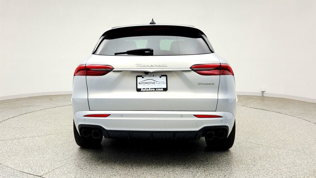 Used 2023 Maserati Grecale Modena AWD/4WD image 6