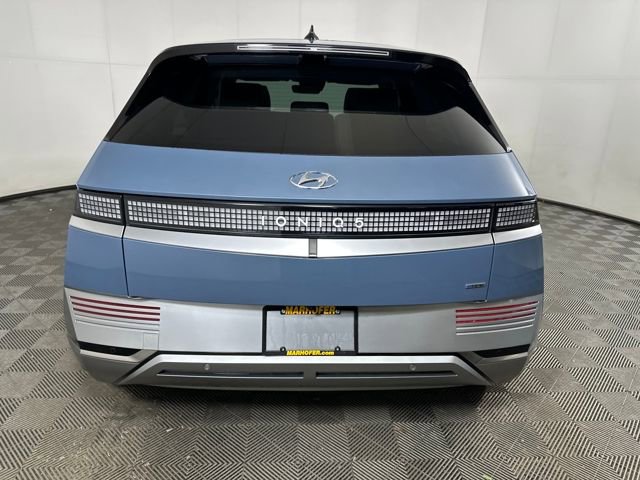 Used 2023 Hyundai Ioniq 5 Limited image 4