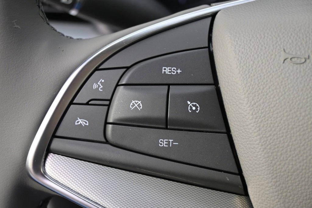 New 2025 Cadillac XT5 Premium Luxury w/ Technology Package image 34