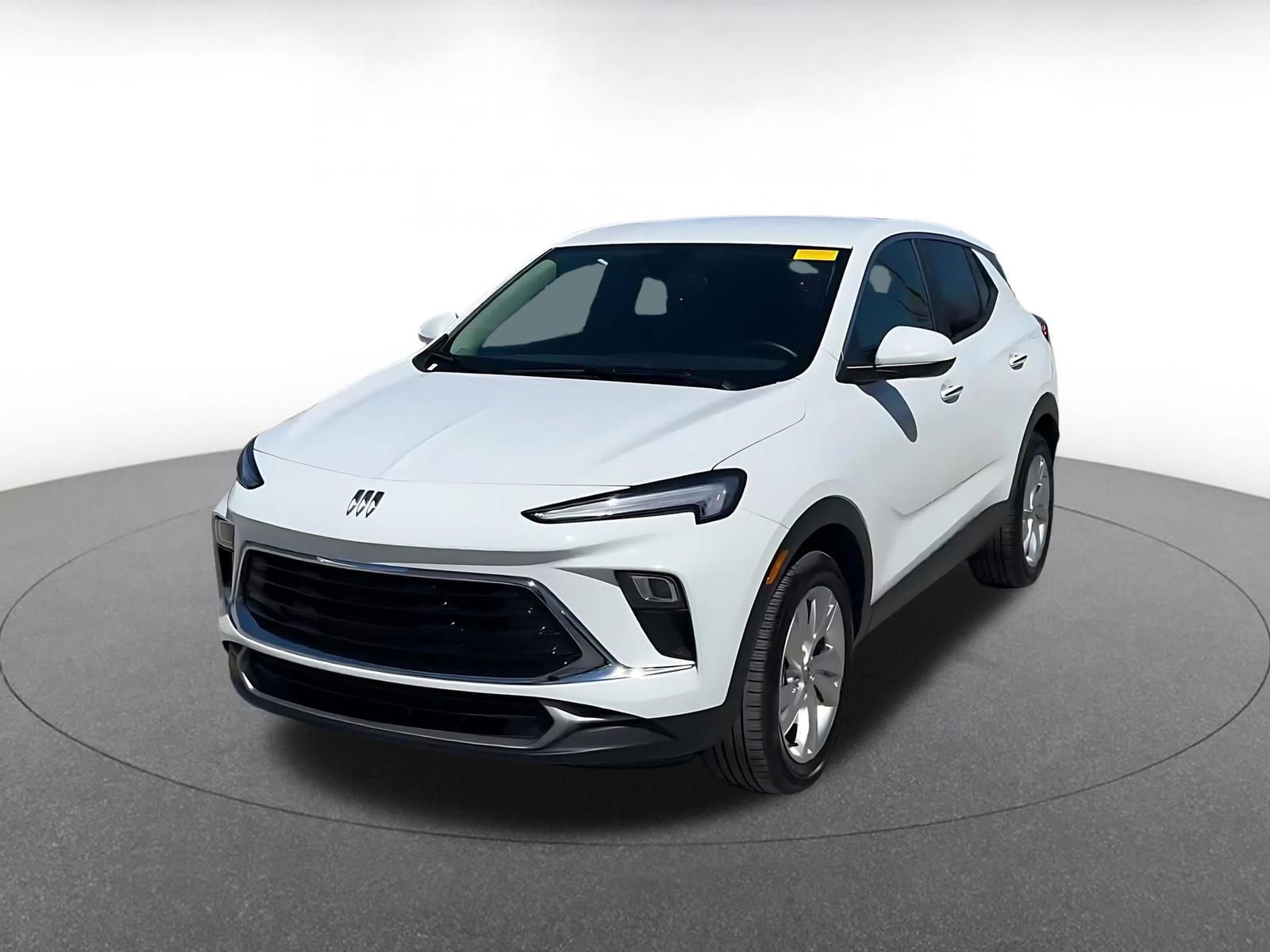 Used 2025 Buick Encore GX Preferred image 7