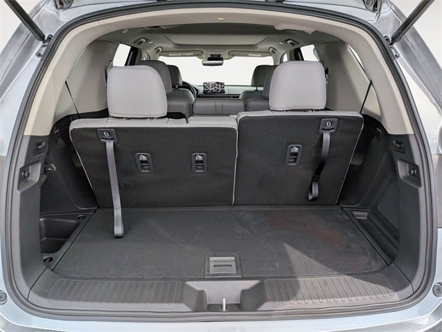 New 2025 Honda Pilot Touring image 27