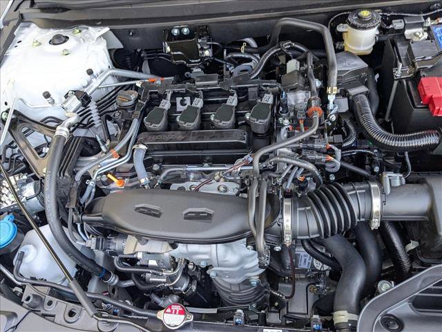 New 2025 Honda Accord LX image 17