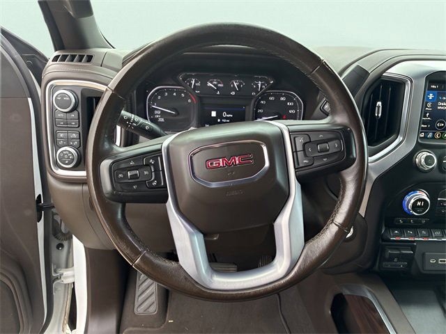 Used 2021 GMC Sierra 1500 SLT w/ SLT Premium Plus Package image 22