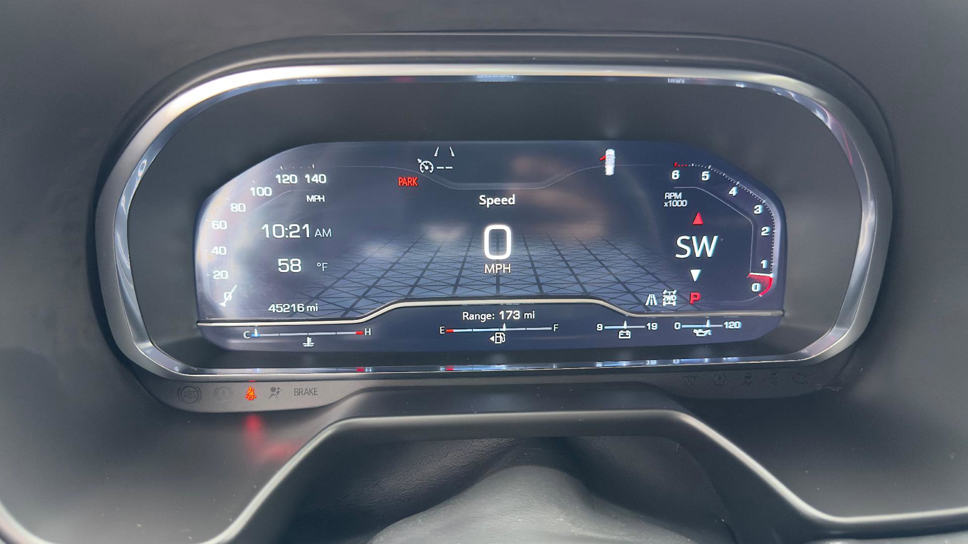 Used 2024 GMC Yukon SLE w/ Max Trailering Package image 21