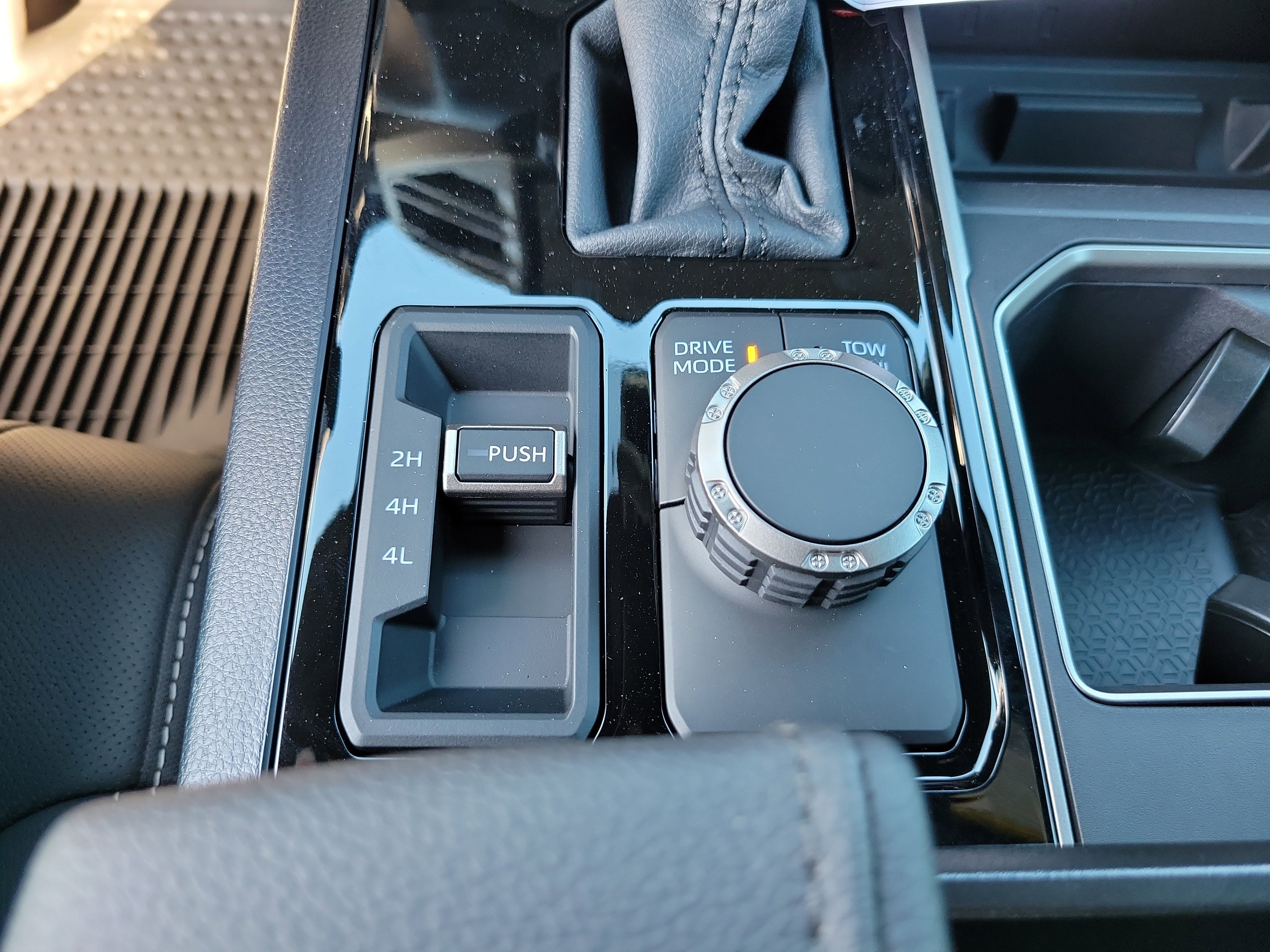New 2026 Toyota Tundra SR5 w/ SR5 Premium Package image 27