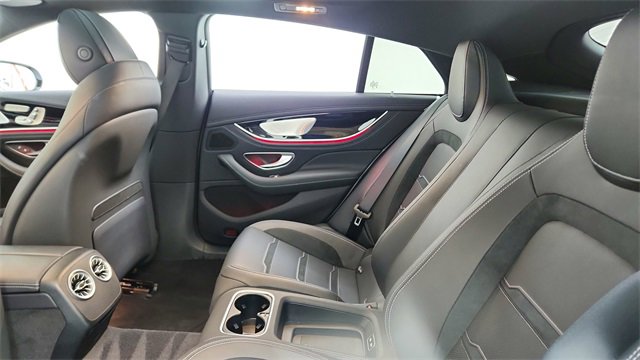 Used 2024 Mercedes-Benz AMG GT 43 image 30