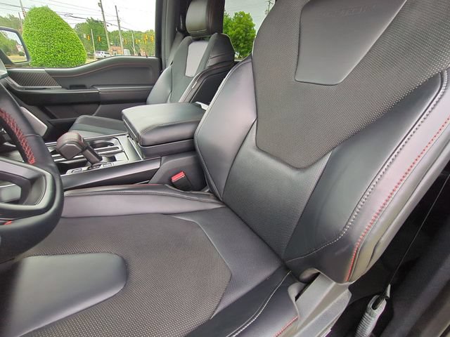 Used 2025 Ford F150 Raptor AWD/4WD image 21