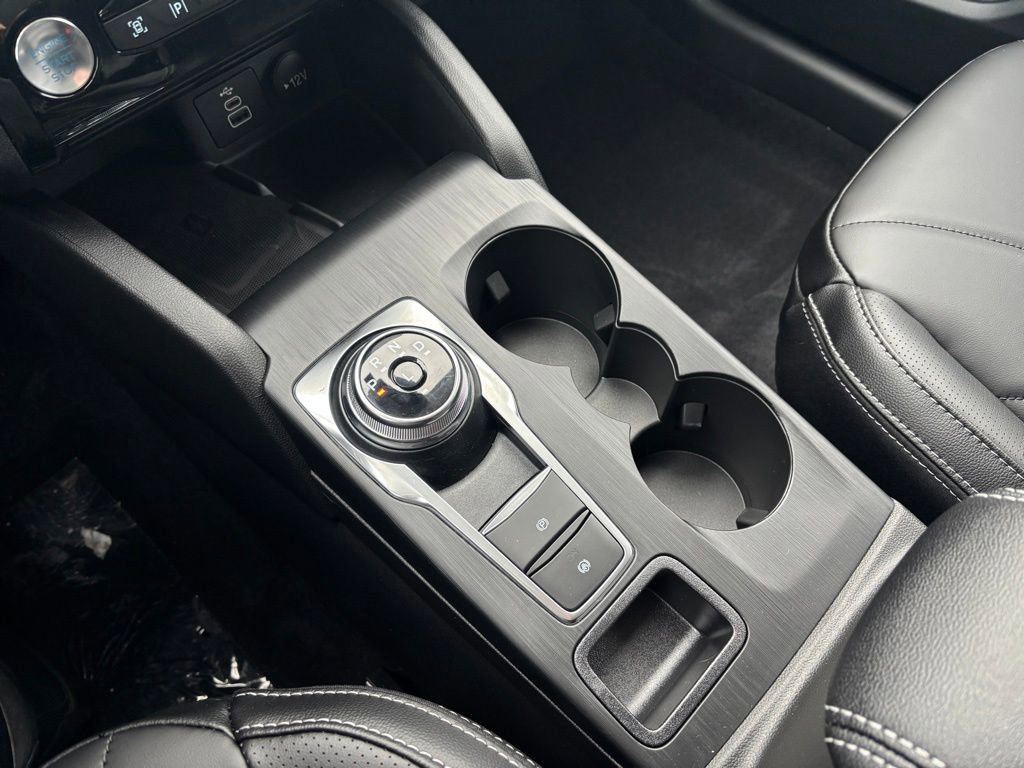 New 2026 Ford Escape Platinum w/ Premium Technology Package image 25