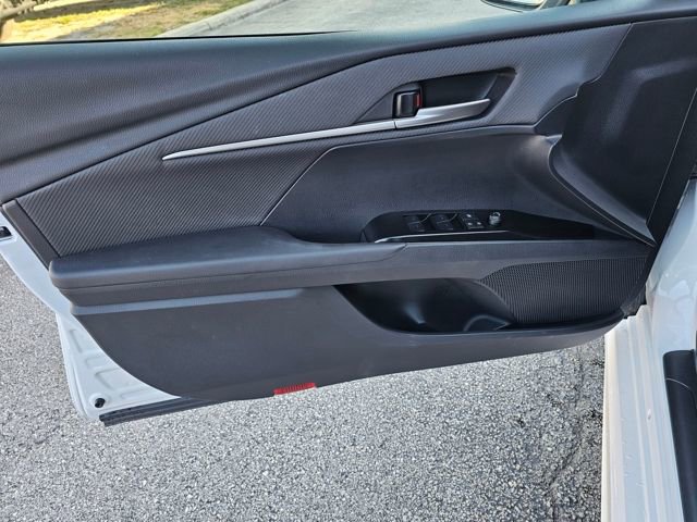 Used 2026 Toyota Camry SE image 21