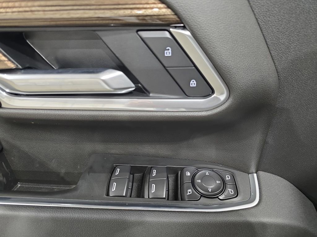 New 2026 Chevrolet Silverado 2500 LT w/ Trail Boss Package AWD/4WD image 29