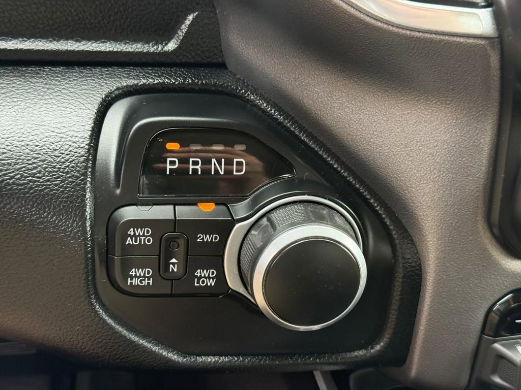 Used 2021 RAM 1500 Big Horn AWD/4WD image 21