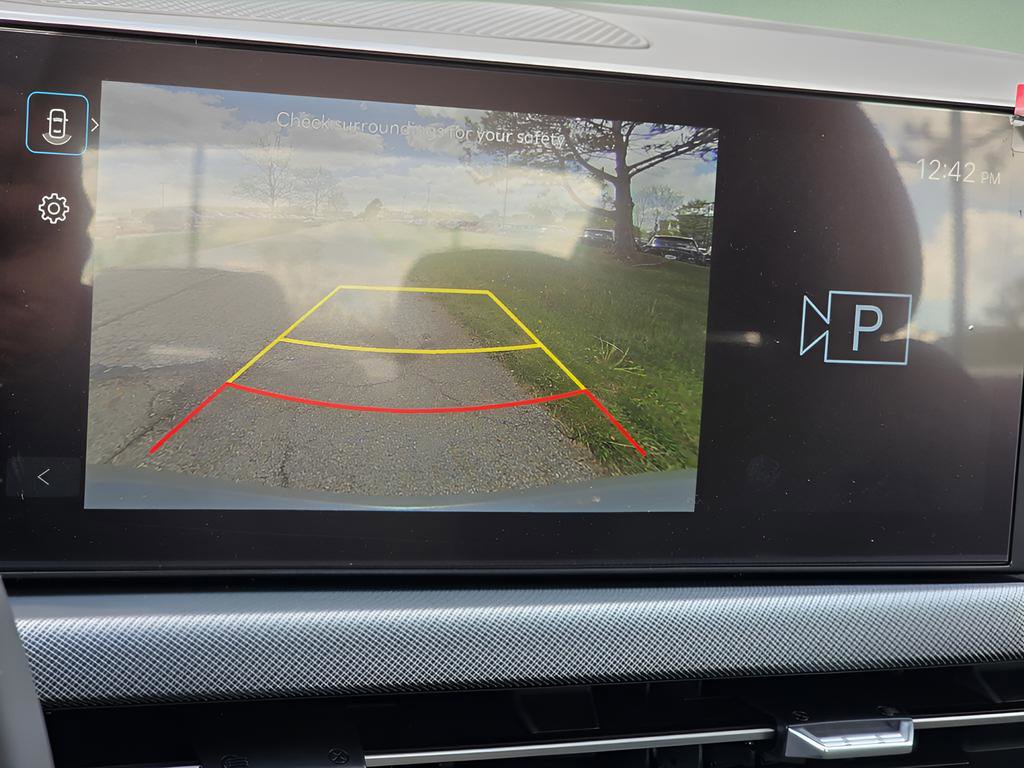 New 2026 Hyundai Sonata SEL AWD/4WD image 18