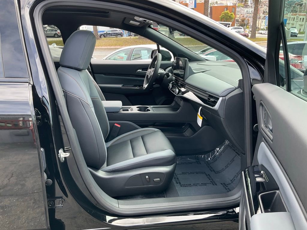 Used 2025 Honda Prologue Touring image 57