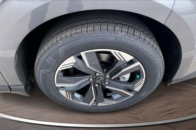 New 2026 Nissan Murano SL image 12