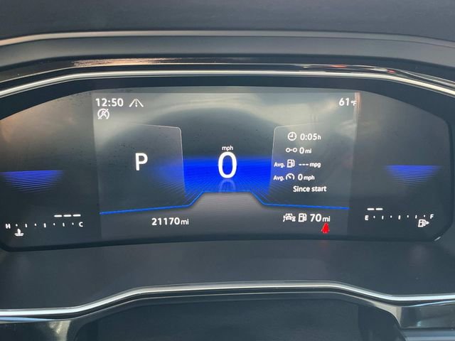 Used 2024 Volkswagen Jetta SE image 25