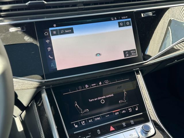 New 2026 Audi Q8 Premium Plus AWD/4WD image 11