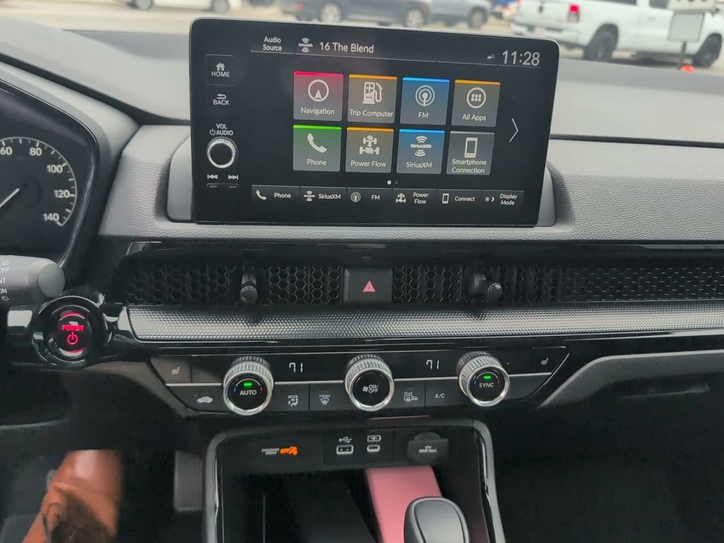 Used 2023 Honda CR-V Sport Touring image 6