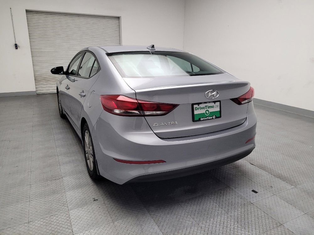 Used 2017 Hyundai Elantra SE image 6