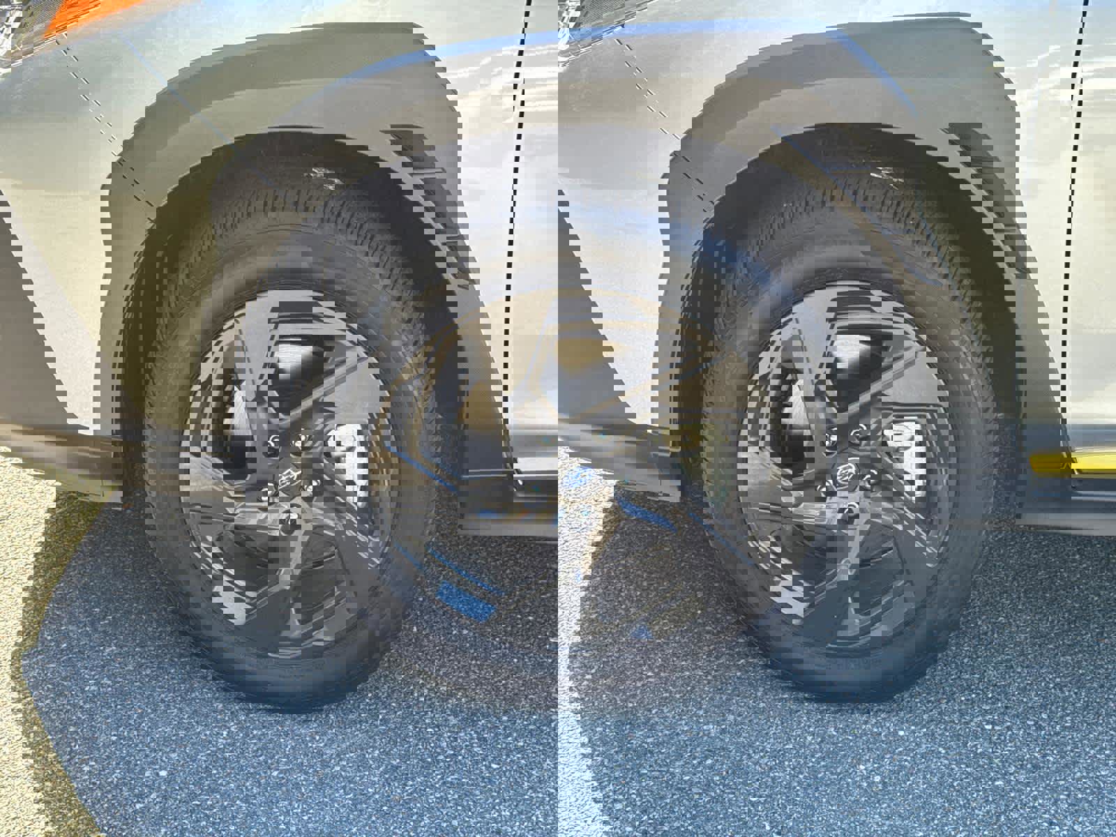 Used 2025 Subaru Crosstrek 2.5i Sport image 11