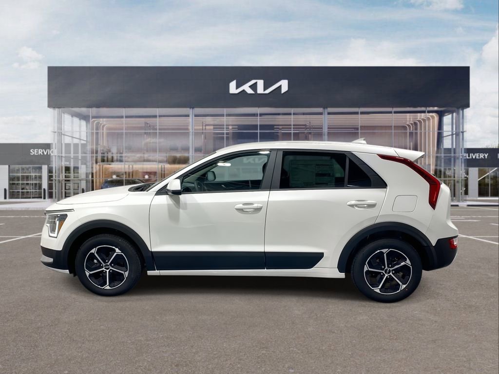 New 2026 Kia Niro LX image 5