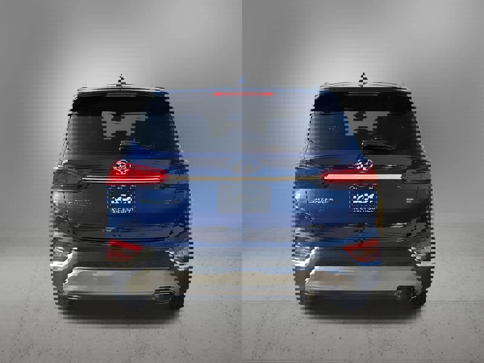 Used 2020 Hyundai Santa Fe SEL image 5