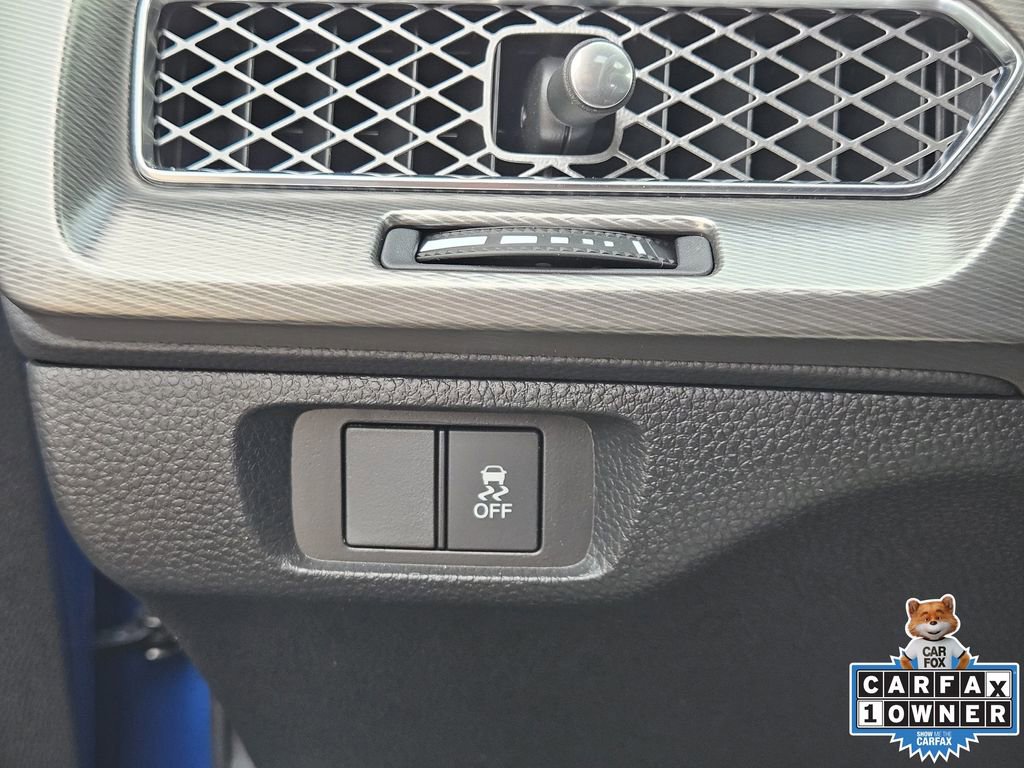 Certified 2026 Acura Integra A-Spec image 20