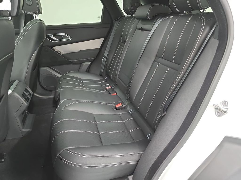 Used 2022 Land Rover Range Rover Velar R-Dynamic S AWD/4WD image 26