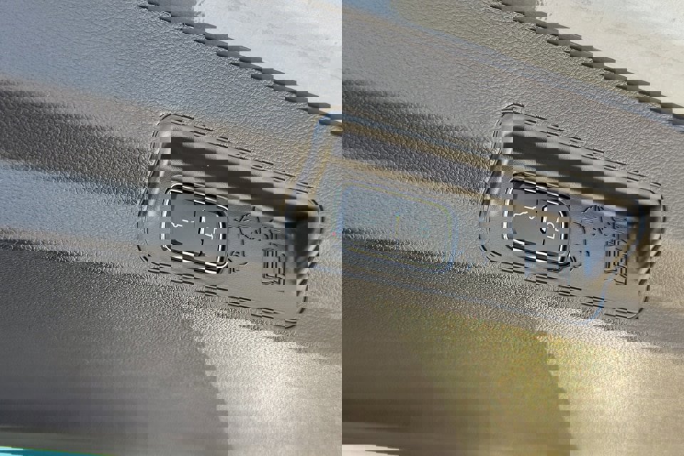 New 2025 Ford Explorer Active w/ Active Comfort Package image 20