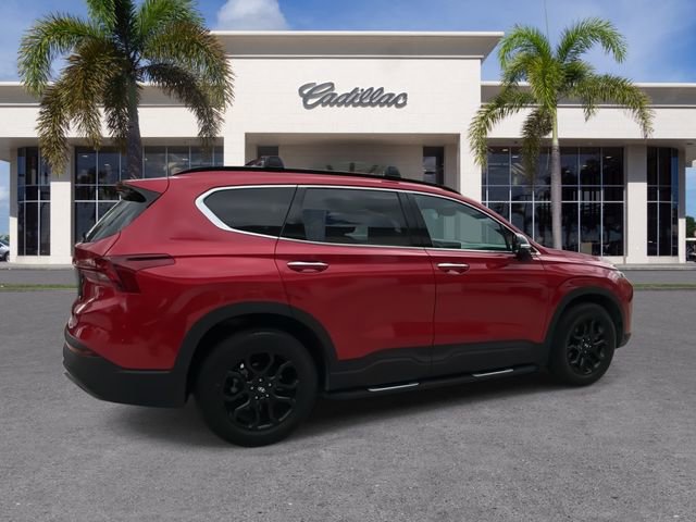 Used 2023 Hyundai Santa Fe XRT image 15